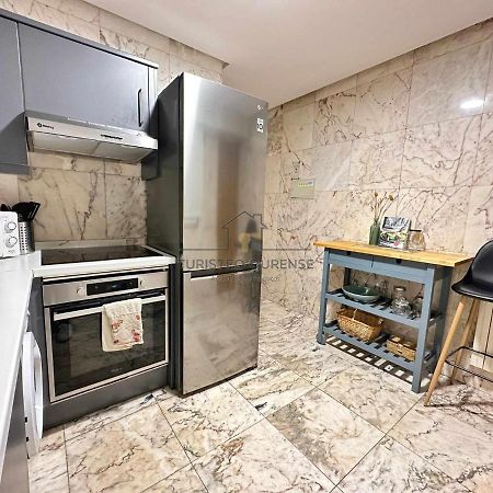 A Estancia Das Mercedes Ourense Ngoại thất bức ảnh