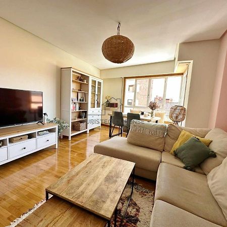A Estancia Das Mercedes Ourense Ngoại thất bức ảnh