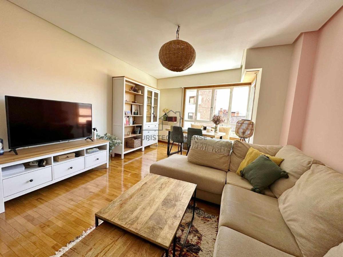 A Estancia Das Mercedes Ourense Ngoại thất bức ảnh