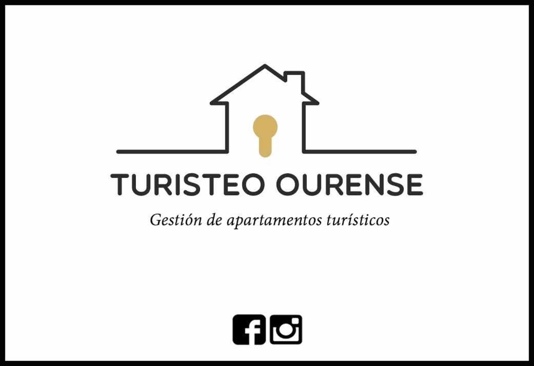 A Estancia Das Mercedes Ourense Ngoại thất bức ảnh